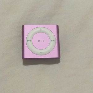 Apple ipod shuffle